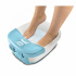 Homedics Tina Masajeador para Pies FB-50, Azul/Blanco  4