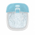 Homedics Tina Masajeador para Pies FB-50, Azul/Blanco  1