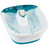 Homedics Masajeador para Pies FB-55, Azul/Blanco  1