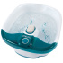 Homedics Masajeador para Pies FB-55, Azul/Blanco  2