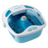 Homedics Tina Masajeador para Pies FB-625H, Azul/Blanco  1