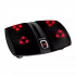 Homedics Masajeador para Pies FMS-255HJ, Negro  2