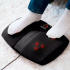 Homedics Masajeador para Pies FMS-255HJ, Negro  4