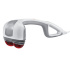 Homedics Masajeador de Mano para Hombros/Espalda HHP-351, 4 Velocidades, Blanco/Gris  2