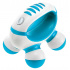 Homedics Mini Masajeador de Mano para Cuerpo Completo NOV-30-9CTM, Azul/Blanco  1