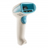 Honeywell Xenon 1902h Lector de Código de Barras Láser, 1D/2D - Incluye Base  2