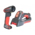 Honeywell Granit 1911i Lector de Código de Barras, Inalámbrico, incluye Cable USB y Base  2