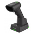 Honeywell 1962GHD-2USB-5-N Lector de Código de Barras Óptico, 1D/2D - Incluye Cable USB y Base  2