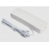 Honeywell Contacto Magnético S541 para Puerta, Alámbrico - Imagen adicional 2