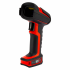Honeywell 2105IXR Lector de Código de Barras LED, 1D/2D - Incluye Cable USB y Base - Imagen adicional 3