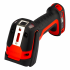 Honeywell 2105IXR Lector de Código de Barras LED, 1D/2D - Incluye Cable USB y Base - Imagen adicional 5