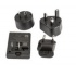 Honeywell Adaptadores para Enchufe, para Dolphin CT50  1
