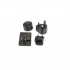 Honeywell Adaptadores para Enchufe, para Dolphin CT50