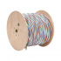 Belden Bobina de Cable de Señal, 18/22 AWG, 305 Metros, Multicolor  3