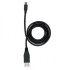 Honeywell Cable USB A - Micro USB B, 1 Metro, Negro  1