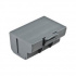 Honeywell Batería Li-lon, 2150mAh, para PB5X/PW50