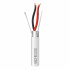 Honeywell Bobina de Cable para Alarma de Incendios 32215012, 16 AWG, 152 Metros, Blanco  1