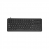 Honeywell Teclado POS 340-053-003-DB9P, Alámbrico, DB9