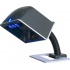 Honeywell Base para Lector de Código de Barras MS7820 Solaris, 15cm  1