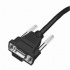 Honeywell Cable Serial RS232, DB-9, 2.9 Metros, Negro, para Vuquest 3310g  1