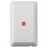 Honeywell Adaptador para Termostato, Z-Wave, Blanco  1