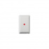 Honeywell Adaptador para Termostato, Z-Wave, Blanco