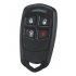 Honeywell Control Remoto 5834-4, 4 Botones, Negro  1