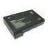 Batería Honeywell 6000-BATT, Litio-Ion, para Dolphin 6000