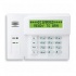 Honeywell Teclado LCD 6160RF, para Paneles Vista 5828/5828V, Blanco  1