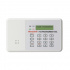 Honeywell Teclado Programador LCD 7720P, Blanco  1