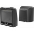 Honeywell Solaris XP 7990G Lector de Código de Barras 1D/2D - sin Fuente de Poder  3