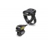 Honeywell BT RING Lector de Código de Barras 1D/2D - sin Cables/Base/Fuente de Poder  2
