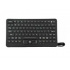 Honeywell Teclado POS 9000186KEYBRD, Alámbrico, USB