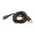 Honeywell Cable USB A Macho - Mini USB A Macho, 1.2 Metros, Negro  1