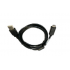 Honeywell Cable USB-A Macho - USB-C Macho, 1.2 Metros