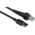 Honeywell Cable USB-A Macho - RJ-45 Macho, 3 Metros   1