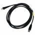 Honeywell Cable USB A Macho, 3 Metros, para Lectores Honeywell 1900G/1200G/1300G  1