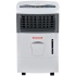 Honeywell Ventilador de Torre CL151, 5 Velocidades, 26", Blanco/Gris