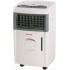 Honeywell Ventilador de Torre CL151, 5 Velocidades, 26", Blanco/Gris - Imagen adicional 1