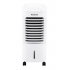 Honeywell Ventilador CS076AE, 3 Velocidades, Blanco