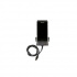 Honeywell Adaptador Convertible Manual, para CT45/CT45XP, Negro