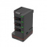 Honeywell Cuna de Carga CT4X-QBC-1BAY-0, para CT45/CT47