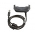 Honeywell Cable USB2.0 para Dolphin CT50, Negro  1