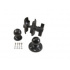 Honeywell CV41001BRKTKIT Kit de Montaje para Múltiples Áreas, 1 Pieza, Acero  1