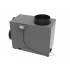 Honeywell Purificador de Aire DHM090R4000/U, 120 m², Filtro Malla
