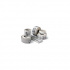 Honeywell Rollo de Etiquetas Duratherm II, 3" x 1", 640 Etiquetas - Caja con 16 Rollos