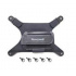 Honeywell Soporte Activo EDA10A-HS-1PK, para EDA10A, Negro