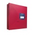 Fire-Lite Alarms Fuente de Poder para Alarma FCPS-24FS8, Entrada 120V, Salida 12 - 24V  1