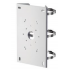 Honeywell Montaje de Pared/Poste para Cámara PTZ, hasta 4kg, Blanco