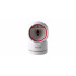 Honeywell HF680-R0-2USB Lector de Código de Barras 2D, Blanco  2